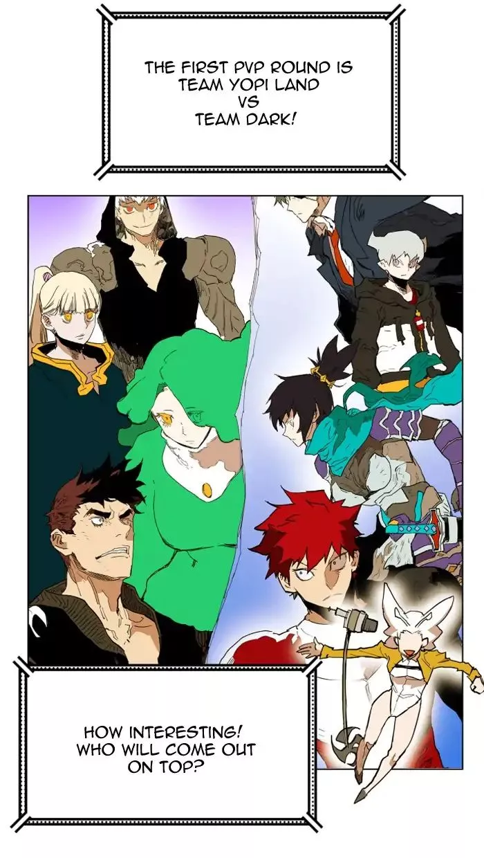 Read Hardcore Leveling Warrior (en) Manga Online