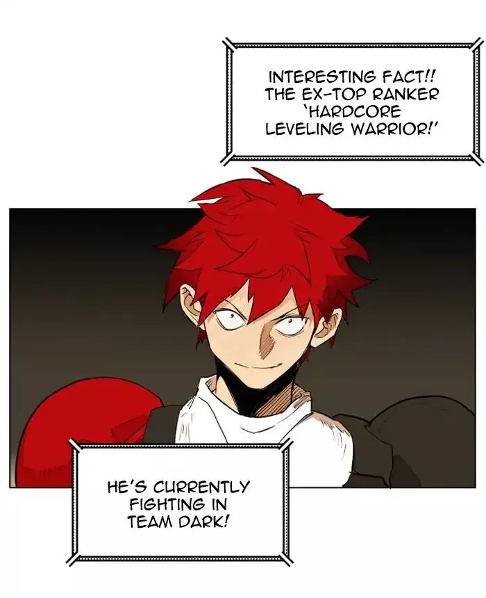 Read Hardcore Leveling Warrior (en) Manga Online