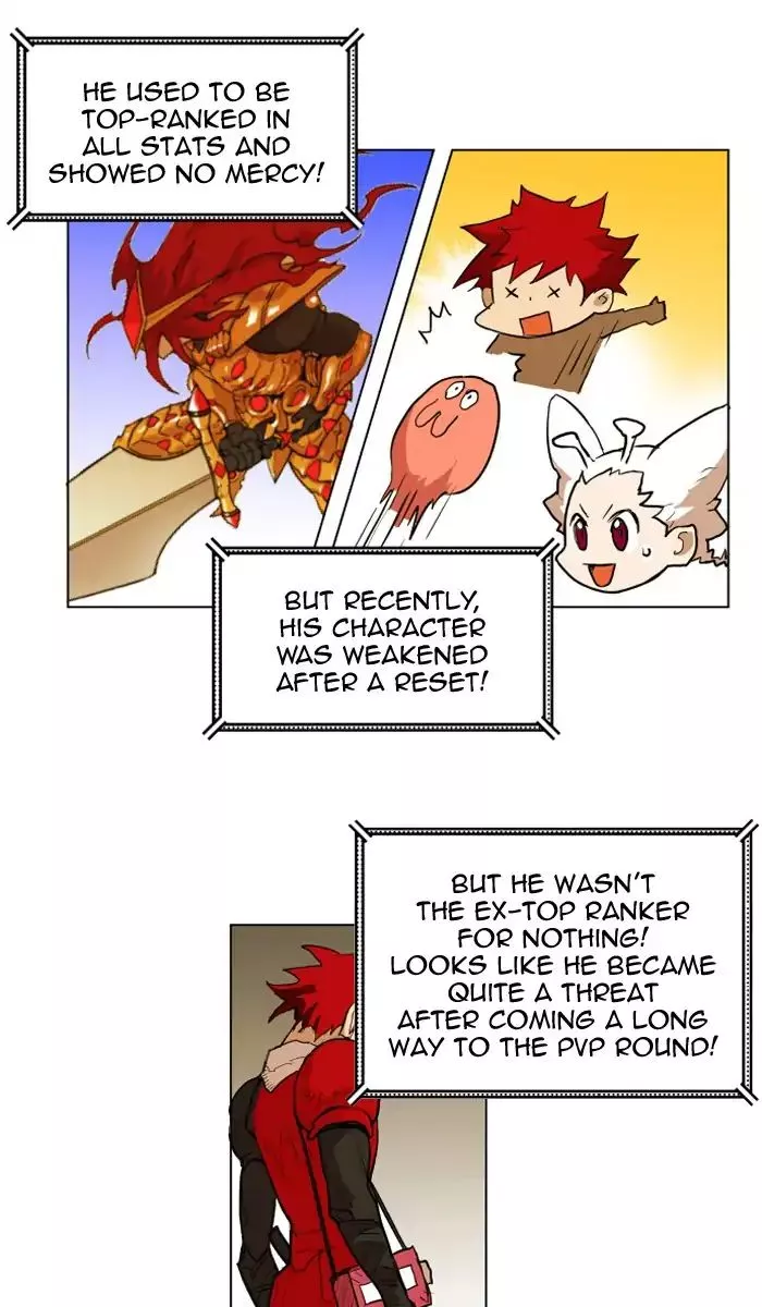 Read Hardcore Leveling Warrior (en) Manga Online