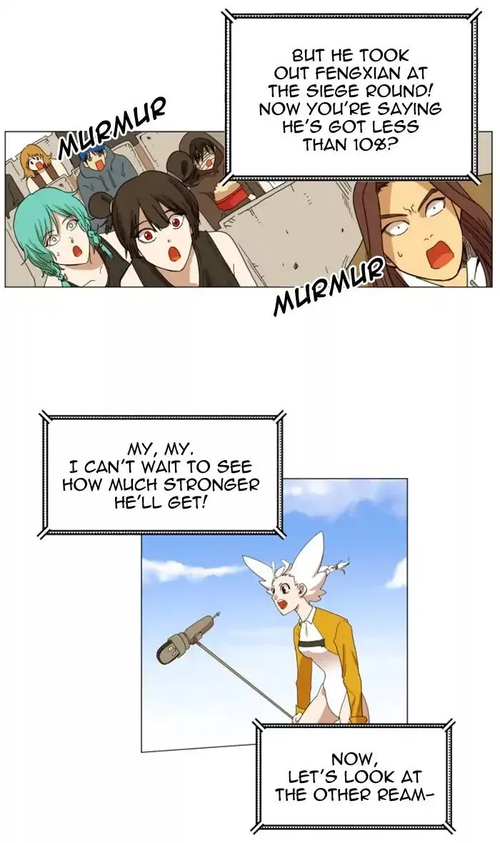 Read Hardcore Leveling Warrior (en) Manga Online