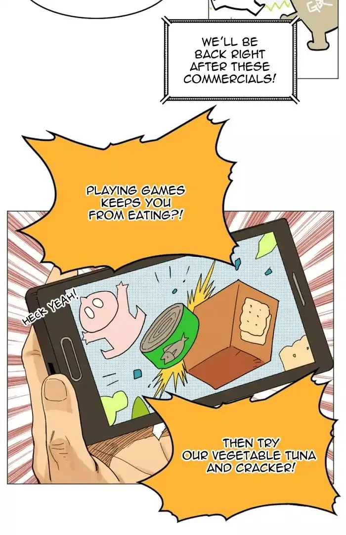 Read Hardcore Leveling Warrior (en) Manga Online