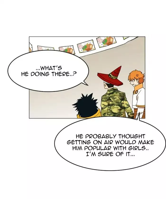 Read Hardcore Leveling Warrior (en) Manga Online