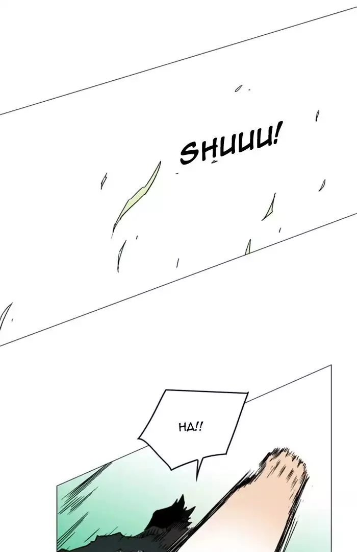 Read Hardcore Leveling Warrior (en) Manga Online