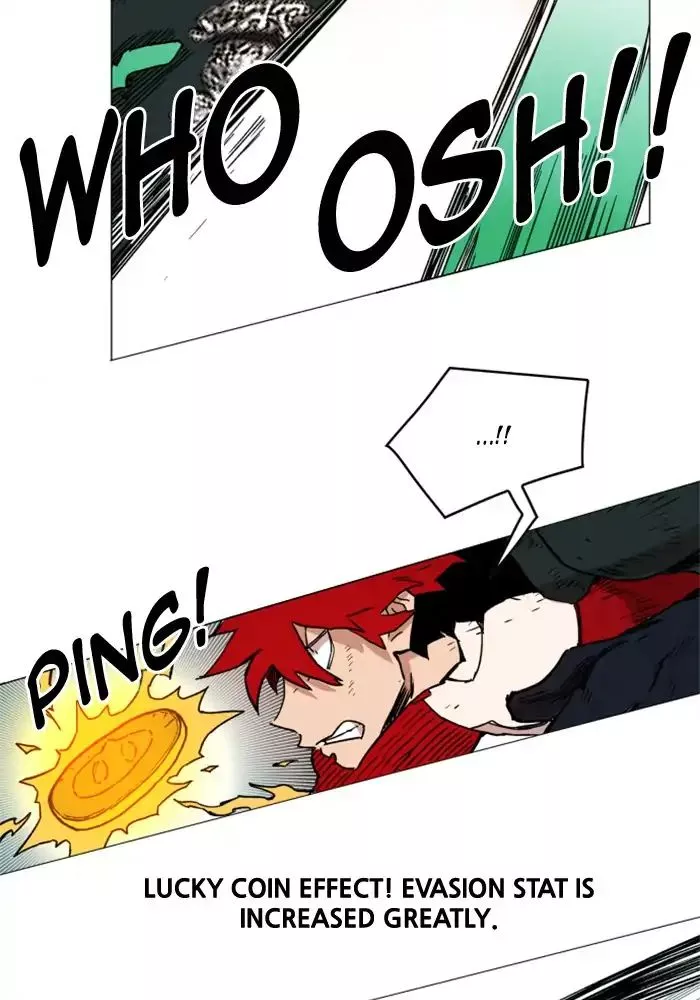 Read Hardcore Leveling Warrior (en) Manga Online