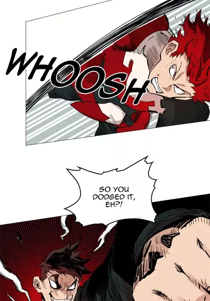 Read Hardcore Leveling Warrior (en) Manga Online