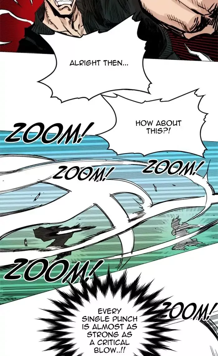 Read Hardcore Leveling Warrior (en) Manga Online