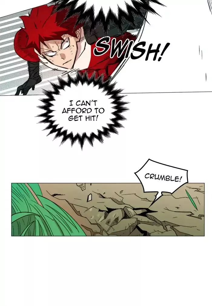 Read Hardcore Leveling Warrior (en) Manga Online