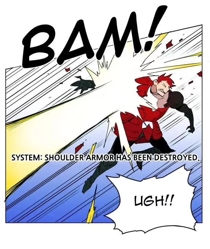 Read Hardcore Leveling Warrior (en) Manga Online