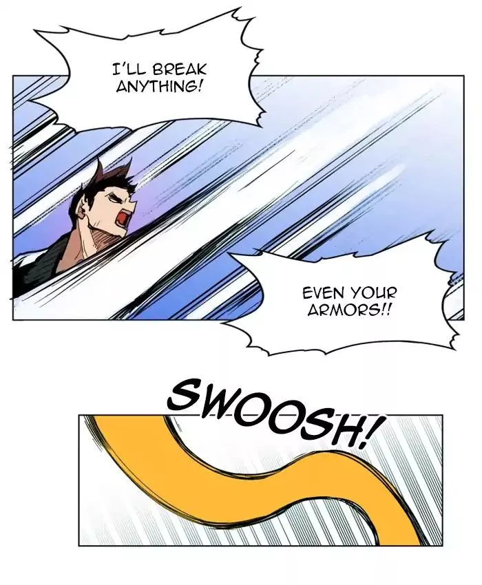 Read Hardcore Leveling Warrior (en) Manga Online