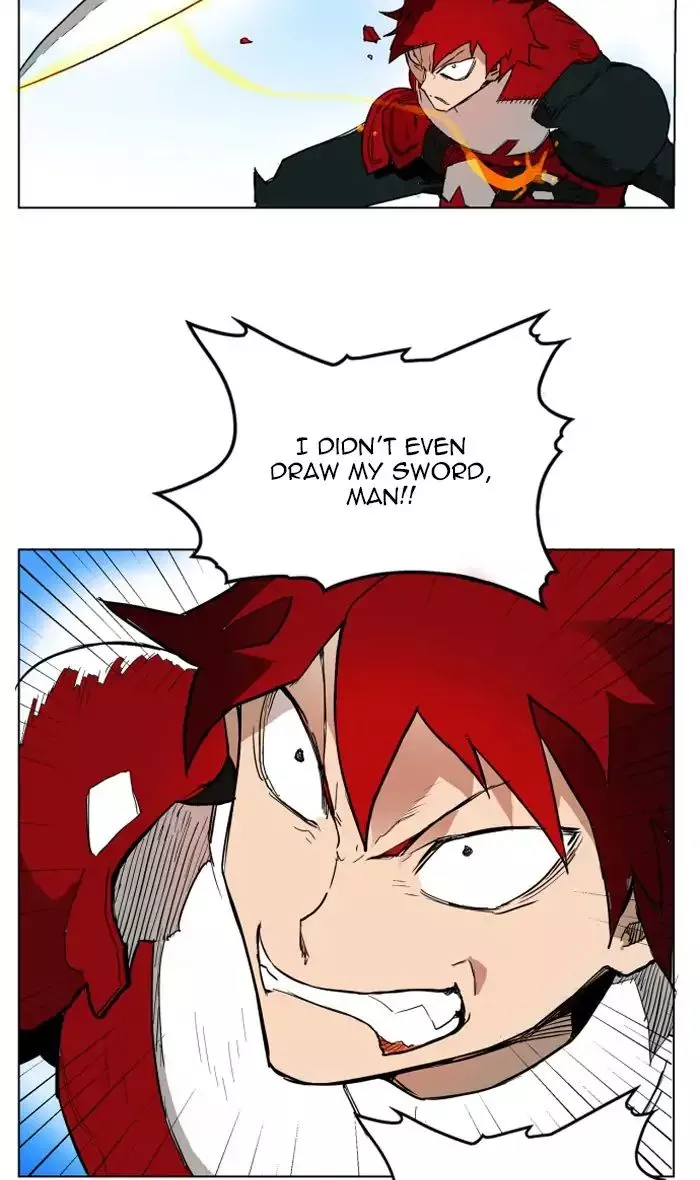 Read Hardcore Leveling Warrior (en) Manga Online