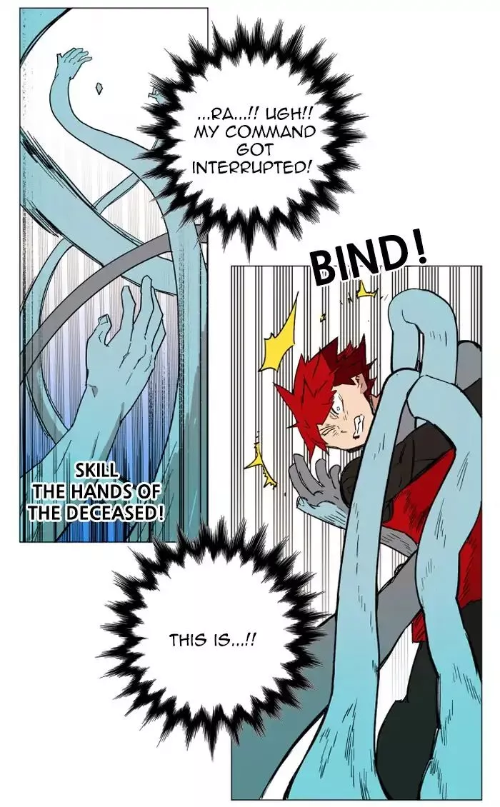 Read Hardcore Leveling Warrior (en) Manga Online