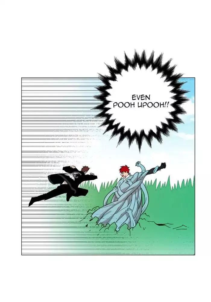 Read Hardcore Leveling Warrior (en) Manga Online