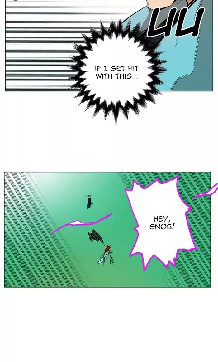 Read Hardcore Leveling Warrior (en) Manga Online