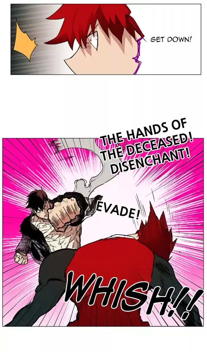 Read Hardcore Leveling Warrior (en) Manga Online