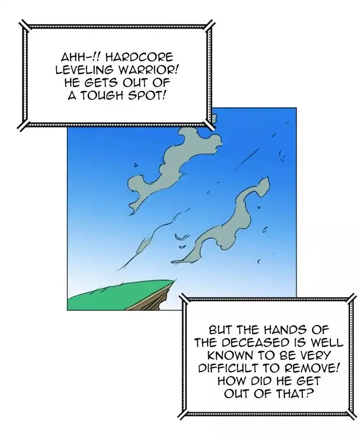 Read Hardcore Leveling Warrior (en) Manga Online