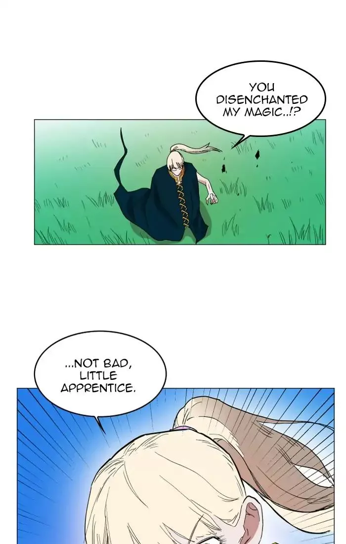 Read Hardcore Leveling Warrior (en) Manga Online