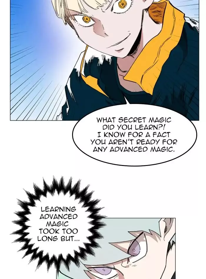 Read Hardcore Leveling Warrior (en) Manga Online