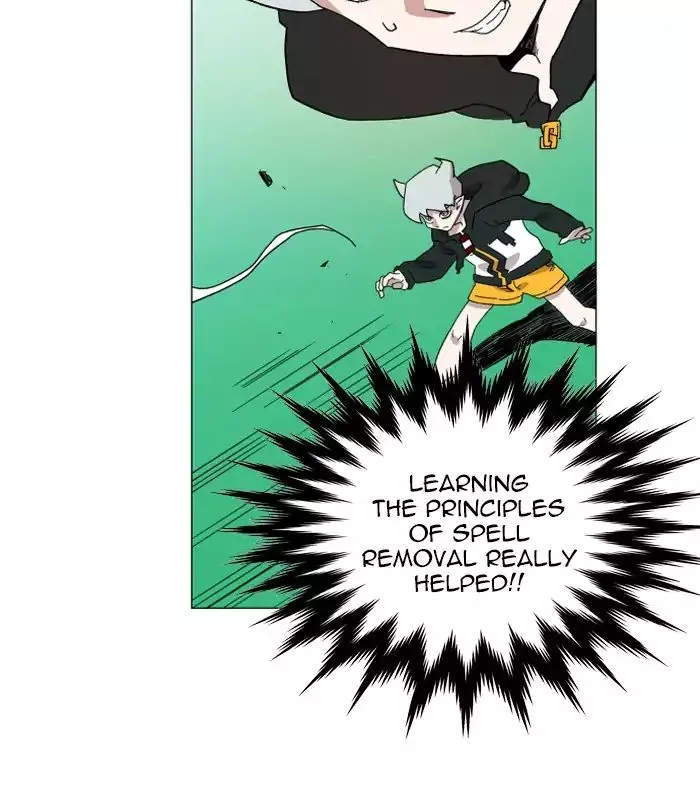 Read Hardcore Leveling Warrior (en) Manga Online