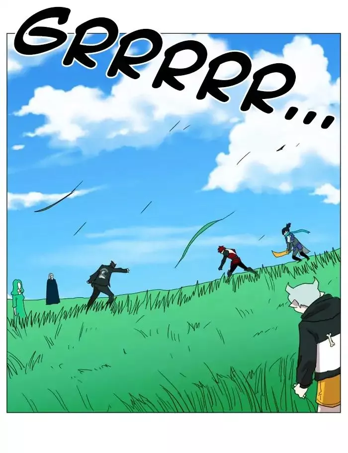 Read Hardcore Leveling Warrior (en) Manga Online