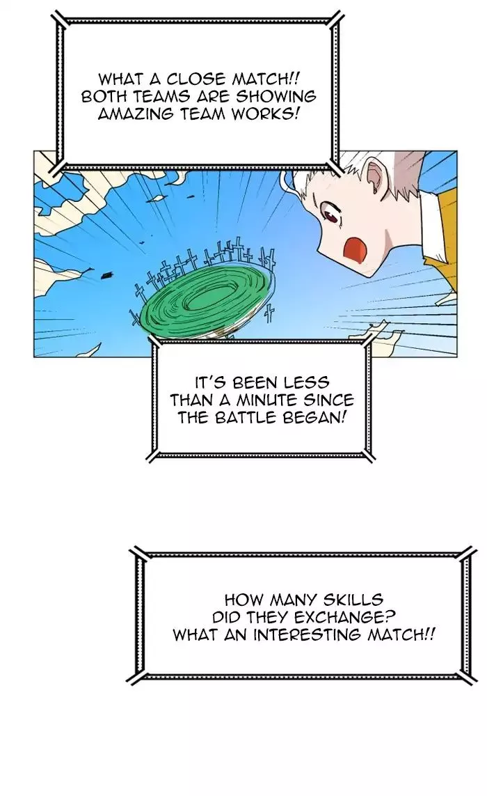 Read Hardcore Leveling Warrior (en) Manga Online