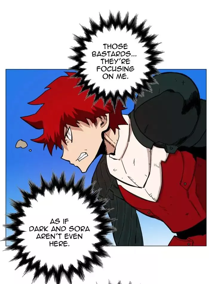 Read Hardcore Leveling Warrior (en) Manga Online