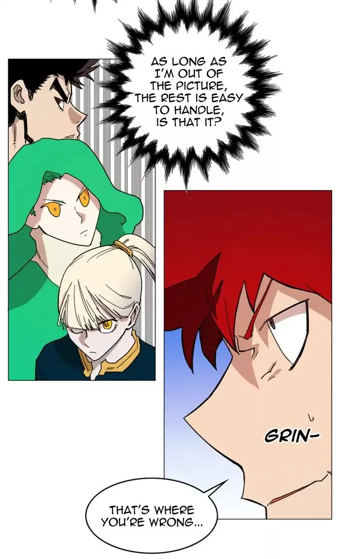 Read Hardcore Leveling Warrior (en) Manga Online