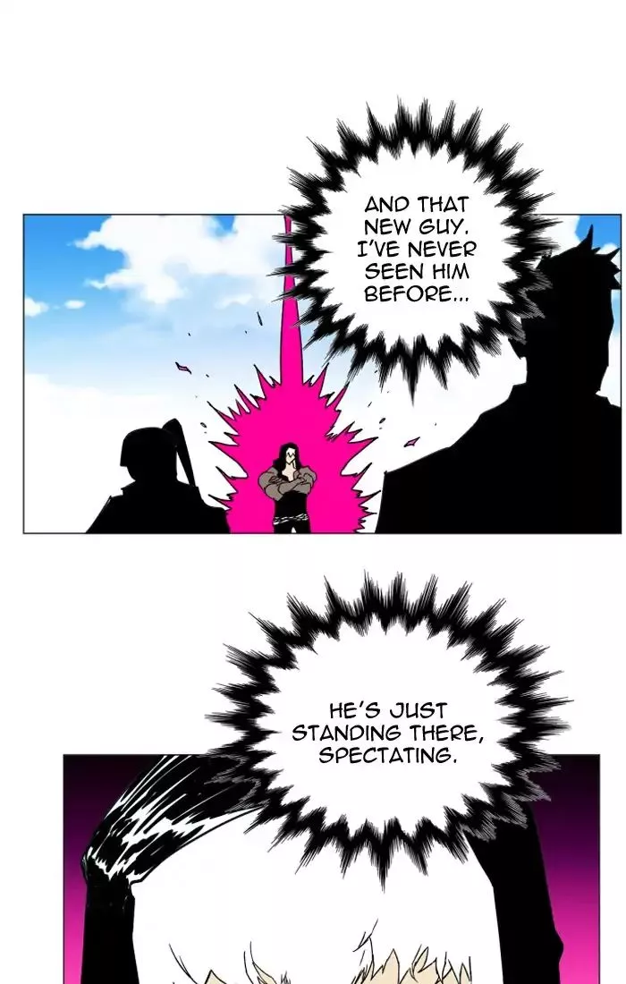 Read Hardcore Leveling Warrior (en) Manga Online