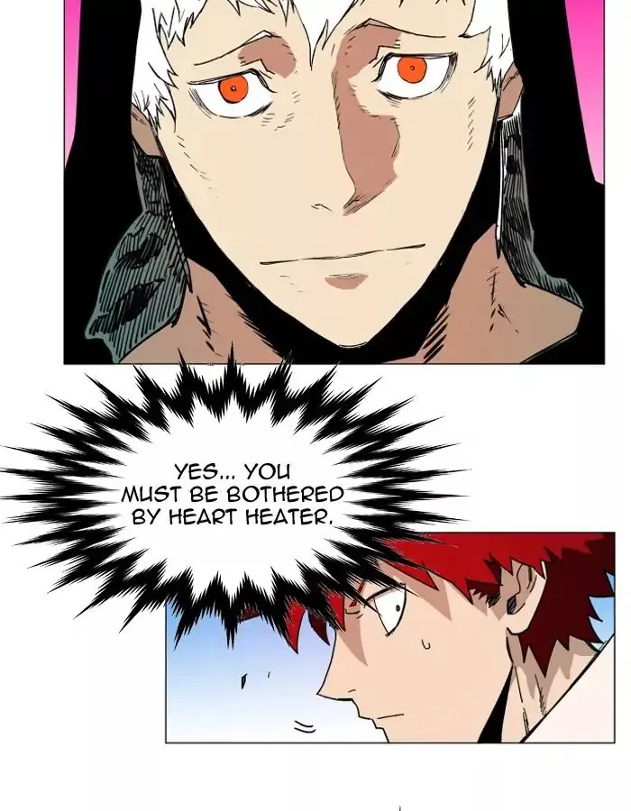 Read Hardcore Leveling Warrior (en) Manga Online