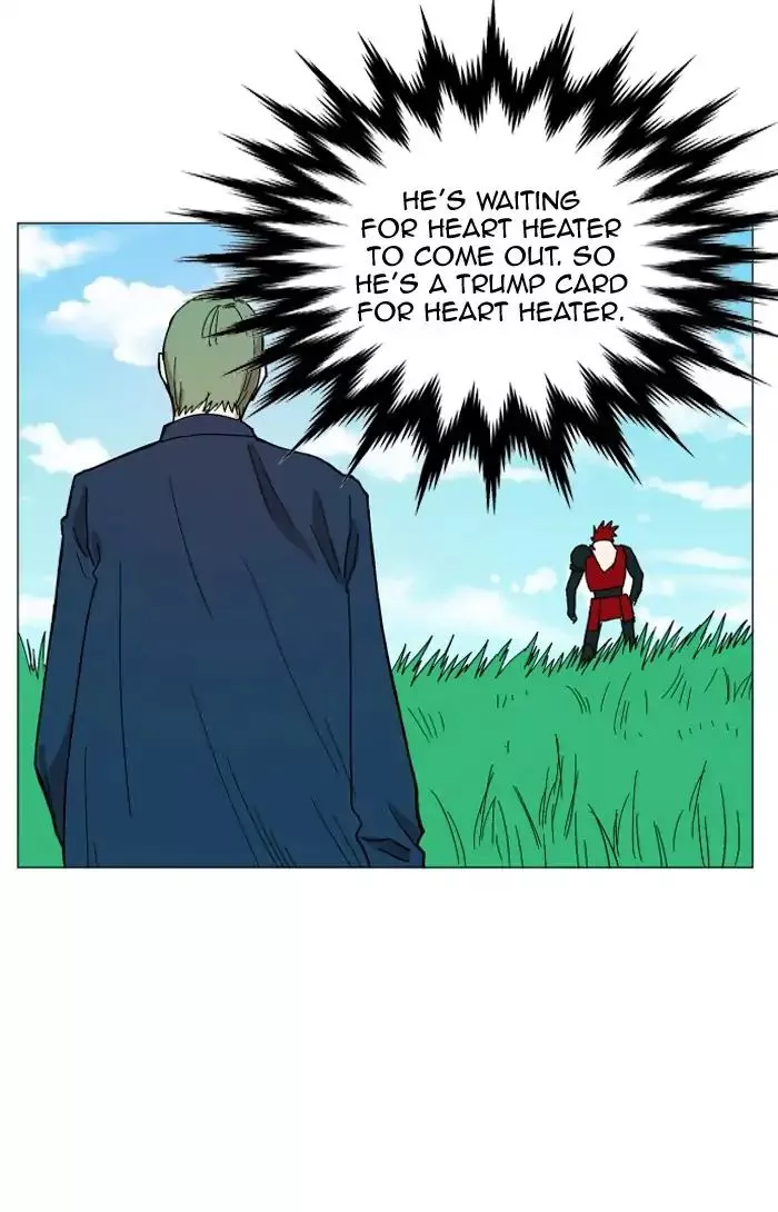 Read Hardcore Leveling Warrior (en) Manga Online