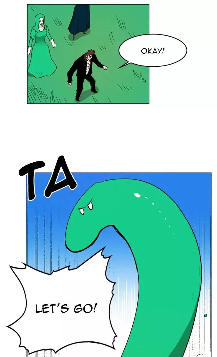 Read Hardcore Leveling Warrior (en) Manga Online