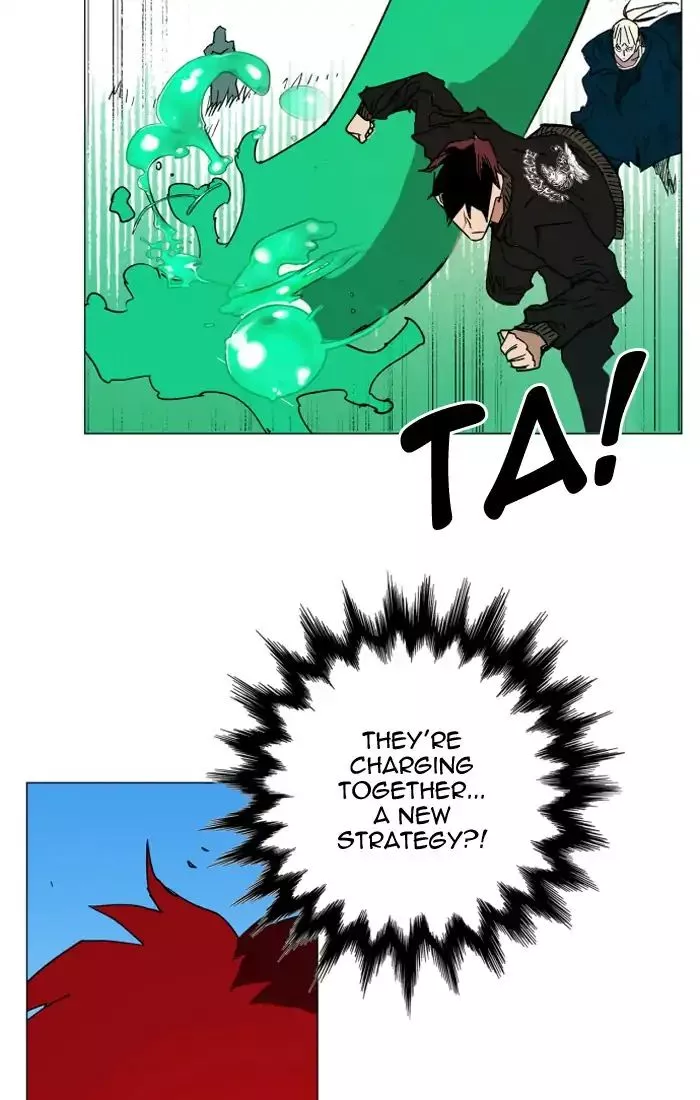 Read Hardcore Leveling Warrior (en) Manga Online