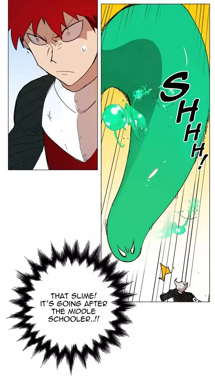 Read Hardcore Leveling Warrior (en) Manga Online