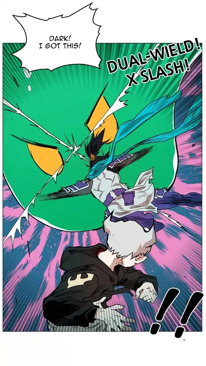 Read Hardcore Leveling Warrior (en) Manga Online