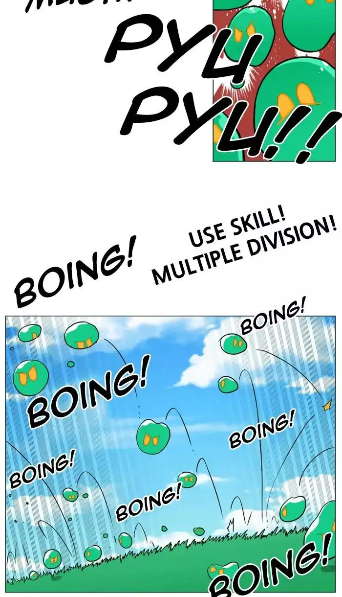 Read Hardcore Leveling Warrior (en) Manga Online