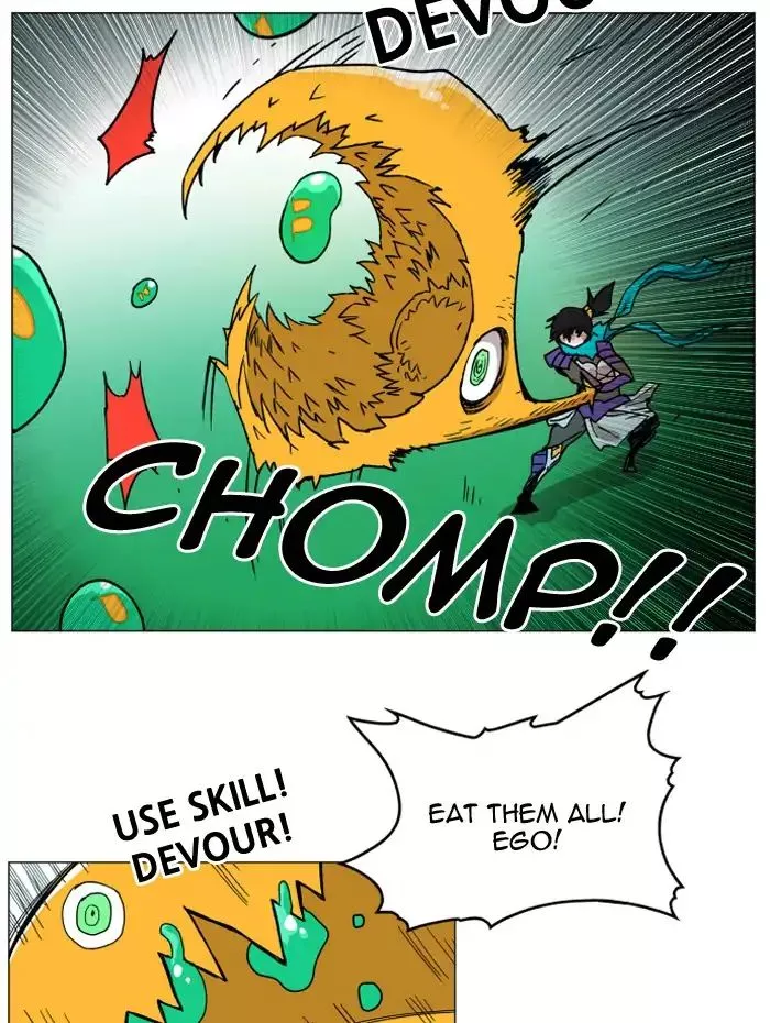 Read Hardcore Leveling Warrior (en) Manga Online