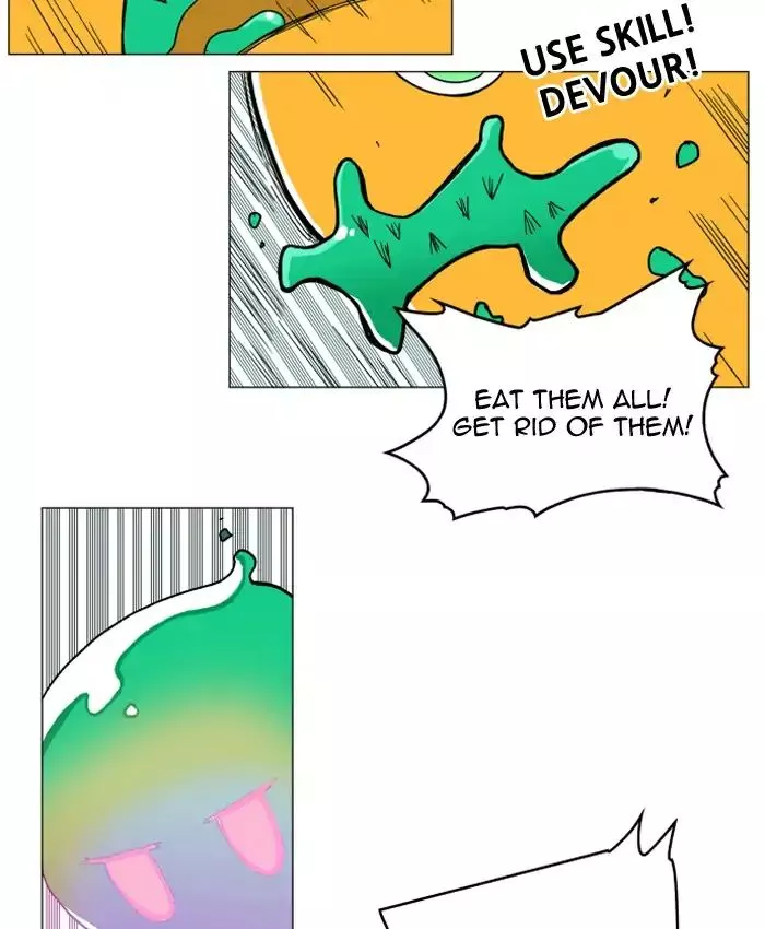 Read Hardcore Leveling Warrior (en) Manga Online