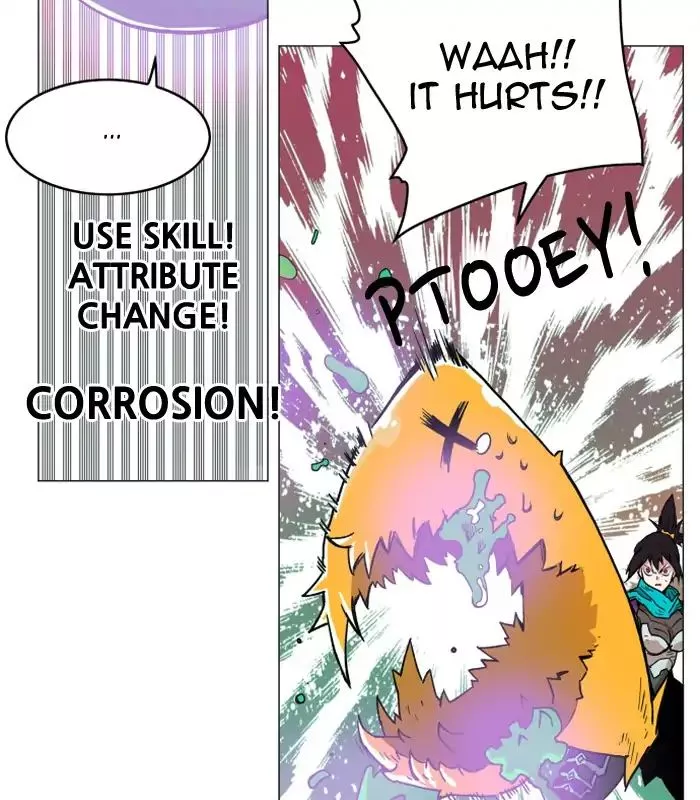 Read Hardcore Leveling Warrior (en) Manga Online