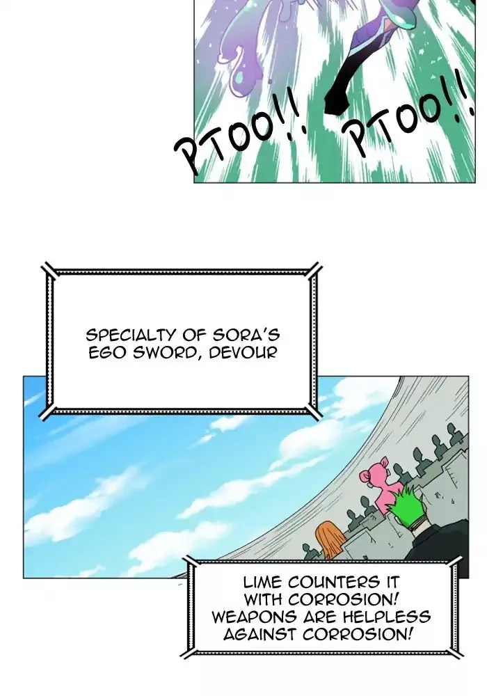 Read Hardcore Leveling Warrior (en) Manga Online