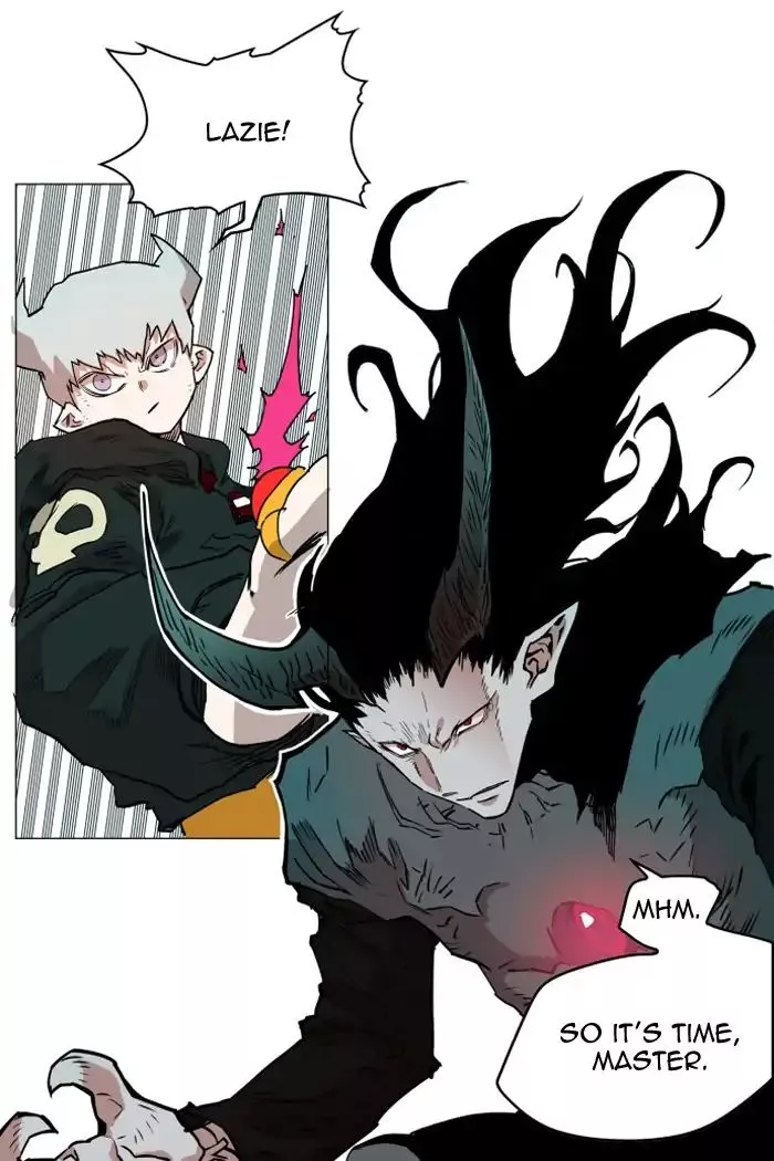 Read Hardcore Leveling Warrior (en) Manga Online