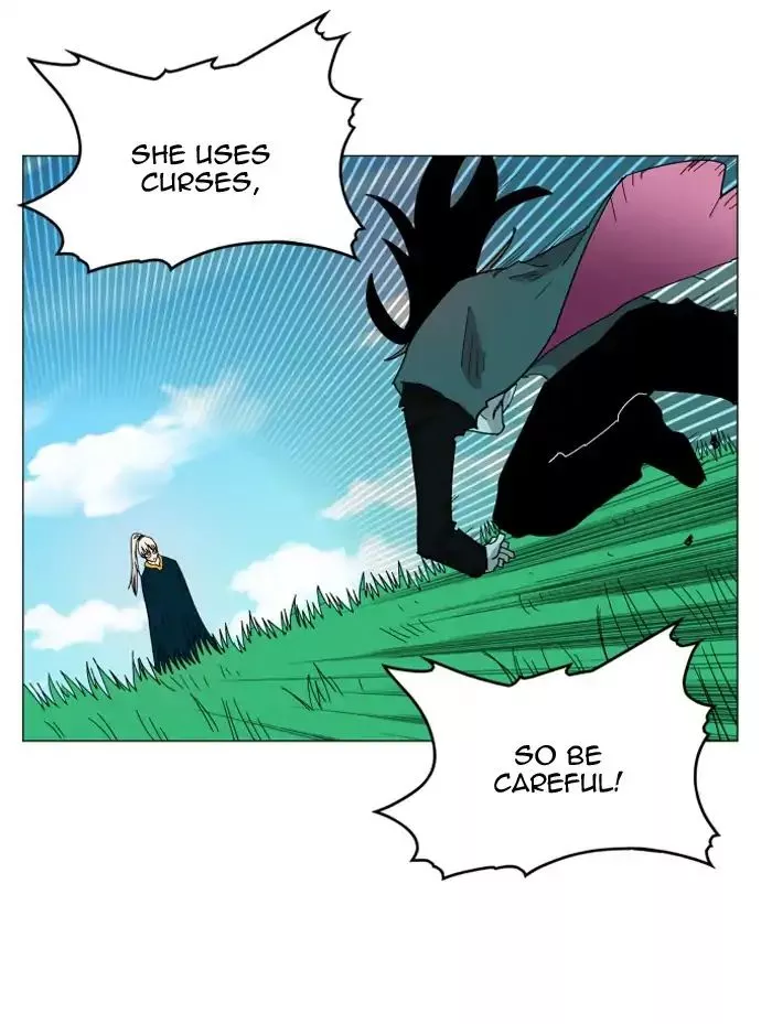 Read Hardcore Leveling Warrior (en) Manga Online