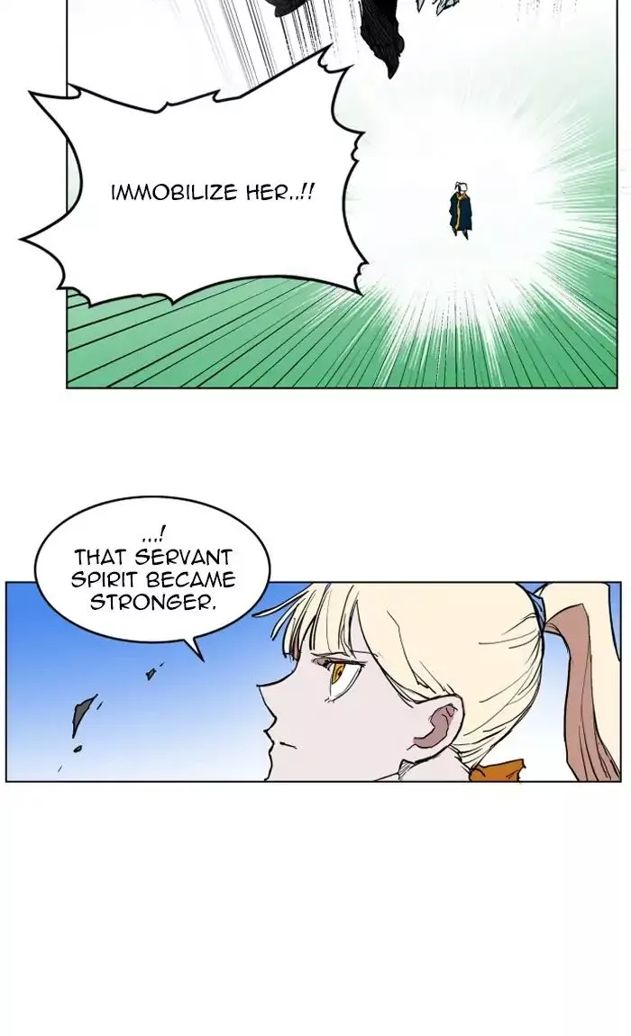 Read Hardcore Leveling Warrior (en) Manga Online