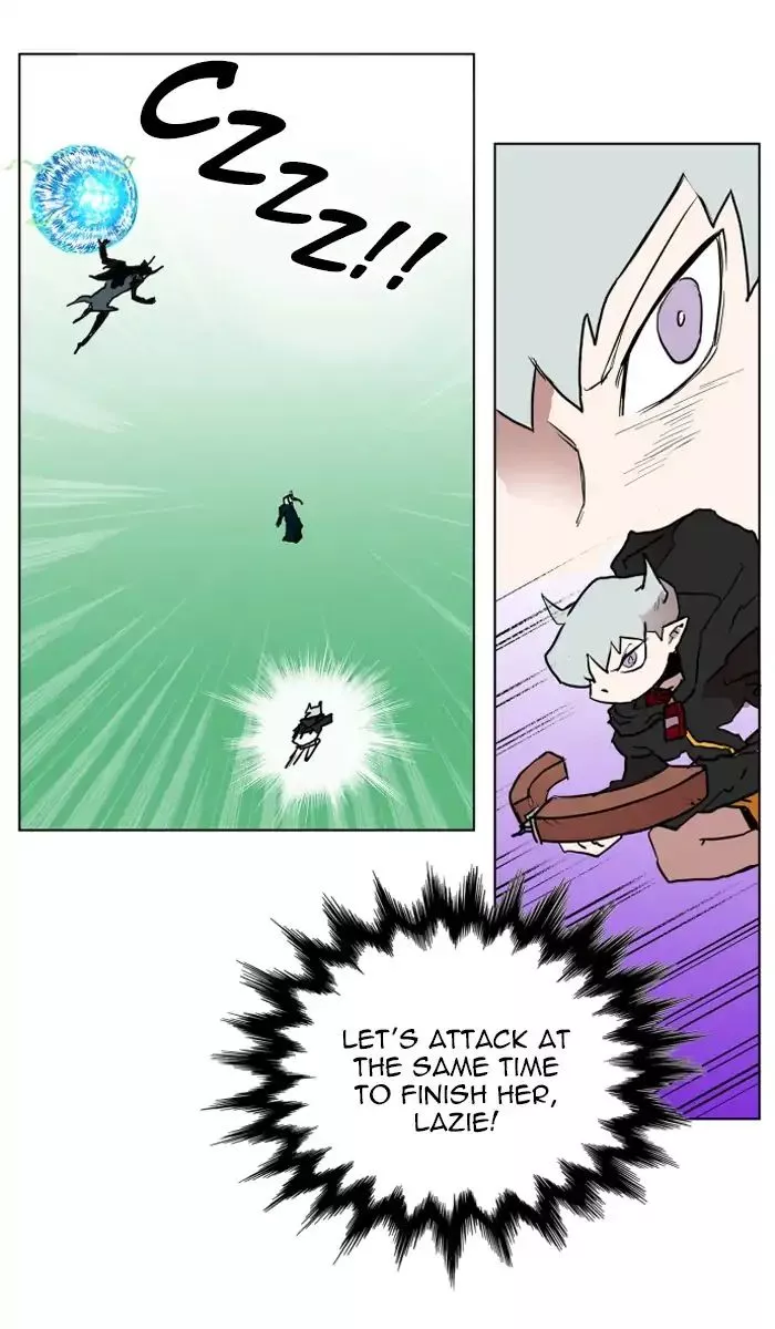 Read Hardcore Leveling Warrior (en) Manga Online