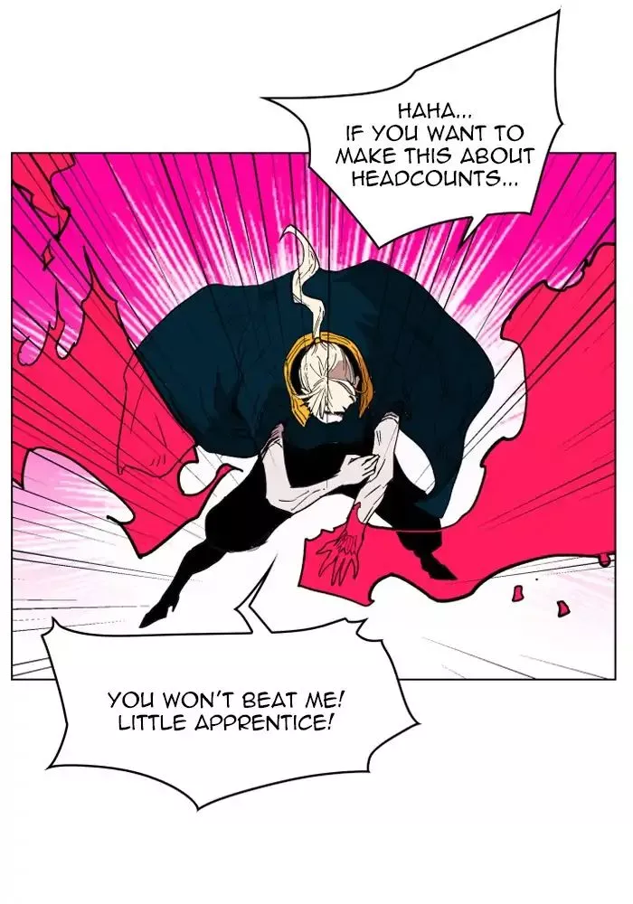 Read Hardcore Leveling Warrior (en) Manga Online