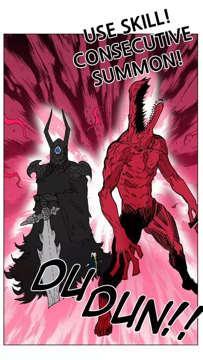 Read Hardcore Leveling Warrior (en) Manga Online