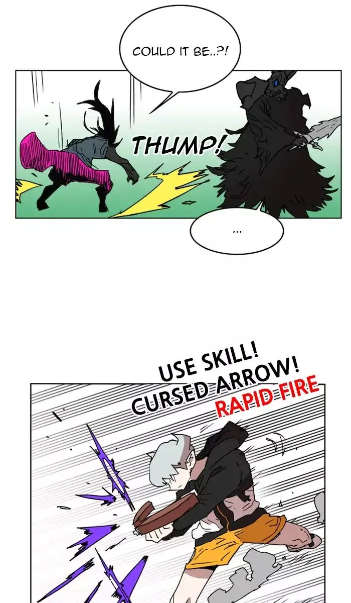 Read Hardcore Leveling Warrior (en) Manga Online