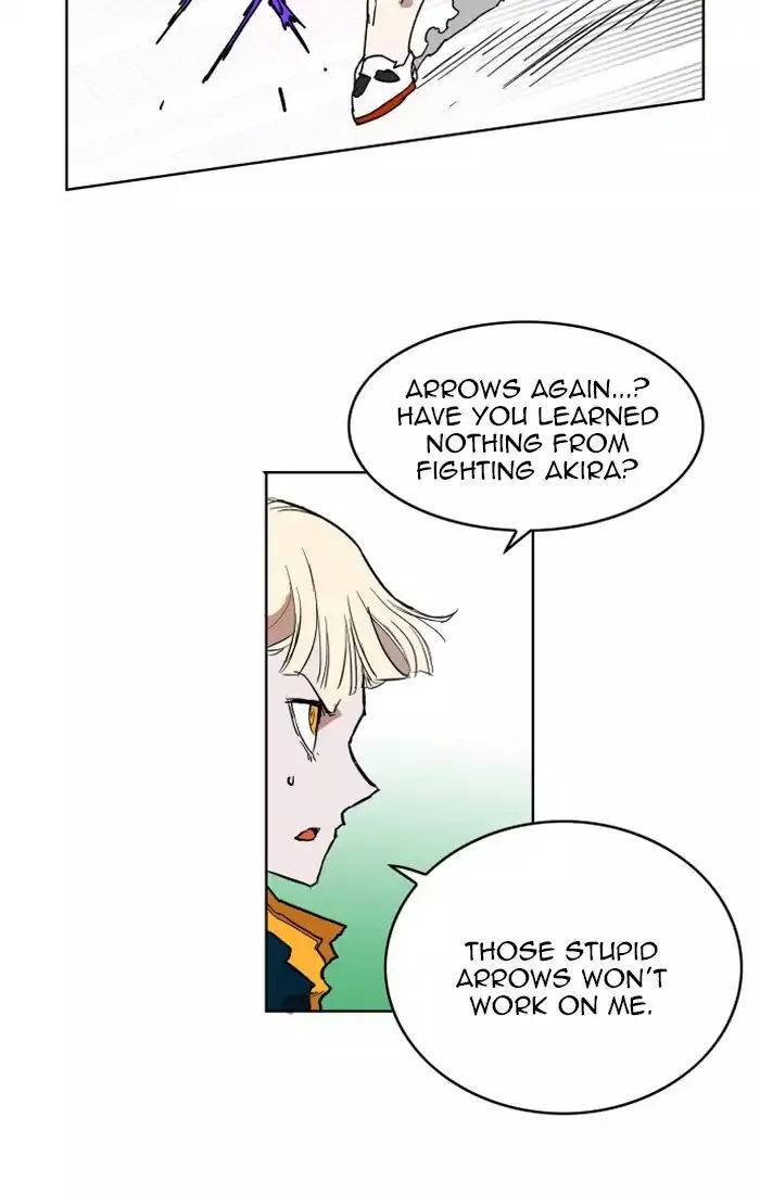 Read Hardcore Leveling Warrior (en) Manga Online