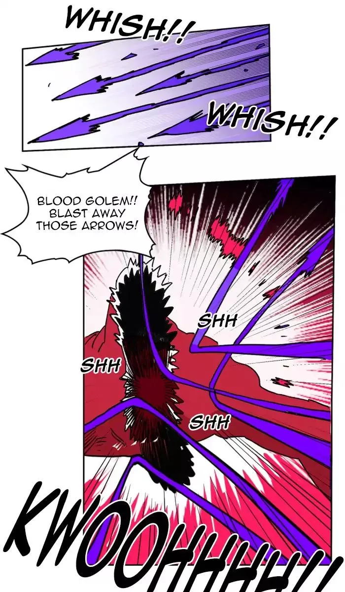 Read Hardcore Leveling Warrior (en) Manga Online