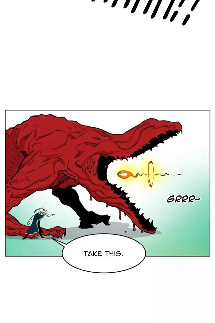 Read Hardcore Leveling Warrior (en) Manga Online