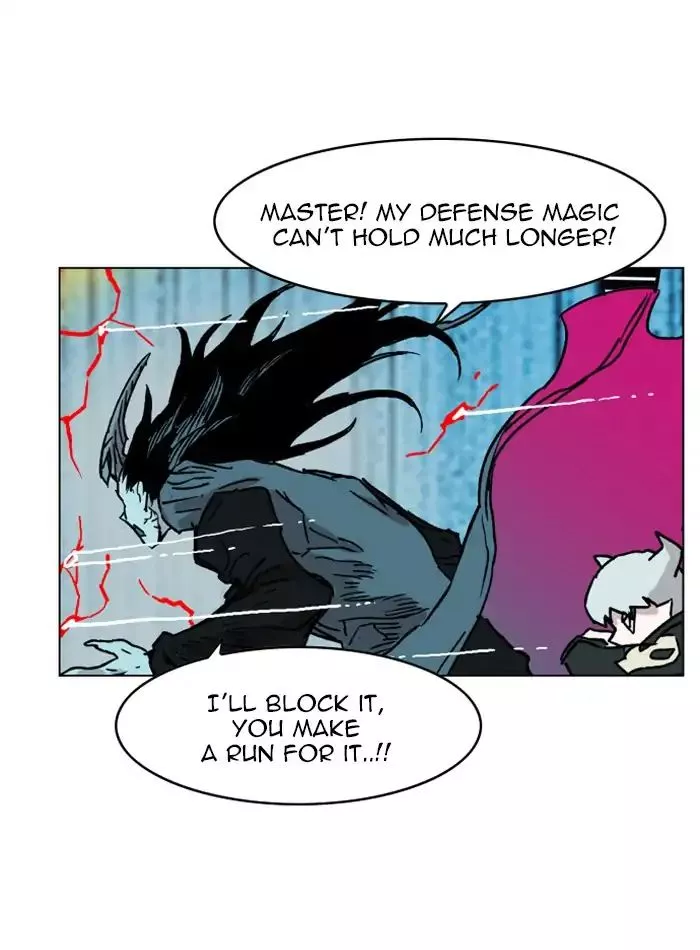 Read Hardcore Leveling Warrior (en) Manga Online