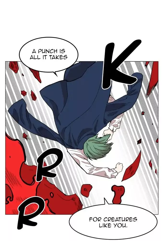 Read Hardcore Leveling Warrior (en) Manga Online